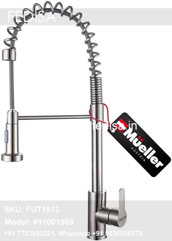 Kitchen Taps Faucets Bathroom Taps Kitchen Faucets Model No - 0721