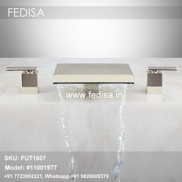 Kitchen Taps Faucets Bathroom Taps Kitchen Faucets Model No - 0725