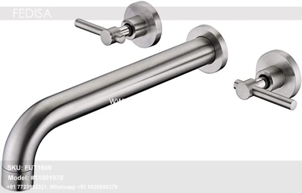 Kitchen Taps Faucets Bathroom Taps Kitchen Faucets Model No - 0726