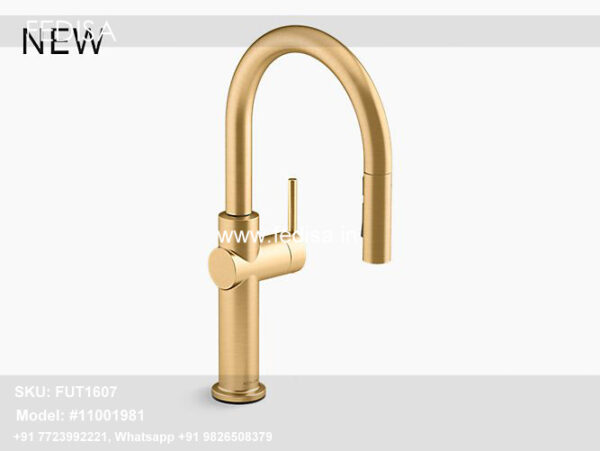 Kitchen Taps Faucets Bathroom Taps Kitchen Faucets Model No - 0728