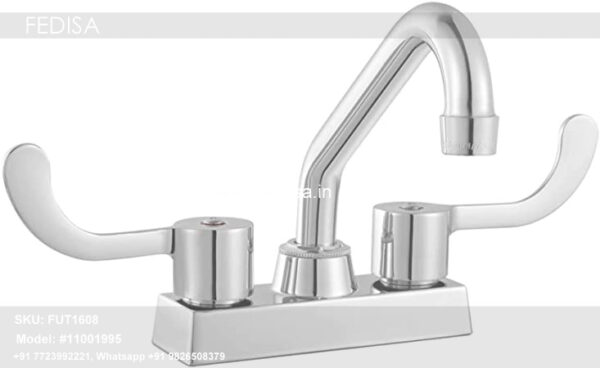 Kitchen Taps Faucets Bathroom Taps Kitchen Faucets Model No - 0731