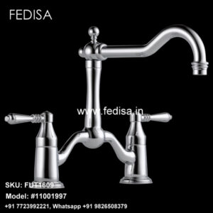 Kitchen Taps Faucets Bathroom Taps Kitchen Faucets Model No - 0732