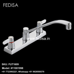 Kitchen Taps Faucets Bathroom Taps Kitchen Faucets Model No - 0733