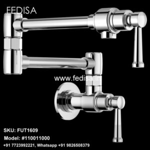 Kitchen Taps Faucets Bathroom Taps Kitchen Faucets Model No - 0734