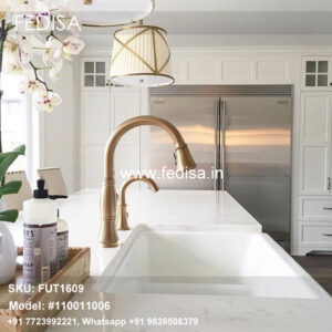 Kitchen Taps Faucets Bathroom Taps Kitchen Faucets Model No - 0739