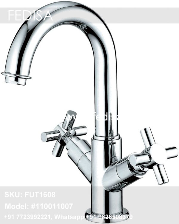 Kitchen Taps Faucets Bathroom Taps Kitchen Faucets Model No - 0740