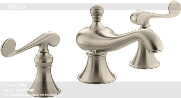Kitchen Taps Faucets Bathroom Taps Kitchen Faucets Model No - 0741