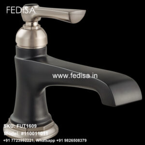 Kitchen Taps Faucets Bathroom Taps Kitchen Faucets Model No - 0743