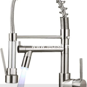 Kitchen Taps Faucets Bathroom Taps Kitchen Faucets Model No - 0748