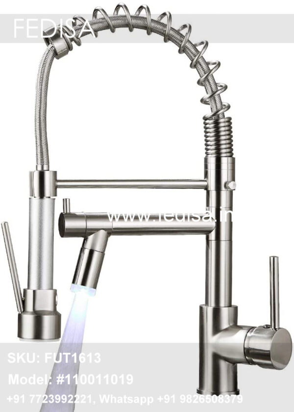 Kitchen Taps Faucets Bathroom Taps Kitchen Faucets Model No - 0748