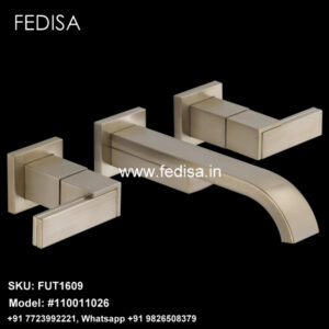 Kitchen Taps Faucets Bathroom Taps Kitchen Faucets Model No - 0754
