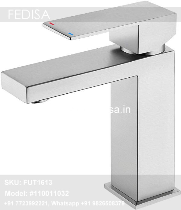 Kitchen Taps Faucets Bathroom Taps Kitchen Faucets Model No - 0758