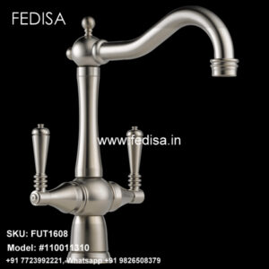 Kitchen Taps Faucets Bathroom Taps Kitchen Faucets Model No - 0759