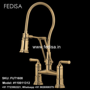 Kitchen Taps Faucets Bathroom Taps Kitchen Faucets Model No - 0760