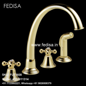Kitchen Taps Faucets Bathroom Taps Kitchen Faucets Model No - 0761