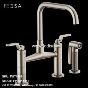 Kitchen Taps Faucets Bathroom Taps Kitchen Faucets Model No - 0764