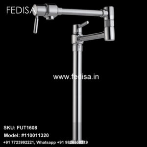 Kitchen Taps Faucets Bathroom Taps Kitchen Faucets Model No - 0765