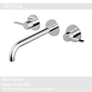 Kitchen Taps Faucets Bathroom Taps Kitchen Faucets Model No - 0766