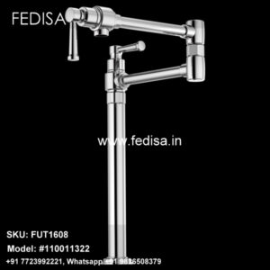Kitchen Taps Faucets Bathroom Taps Kitchen Faucets Model No - 0767