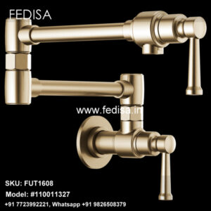 Kitchen Taps Faucets Bathroom Taps Kitchen Faucets Model No - 0772
