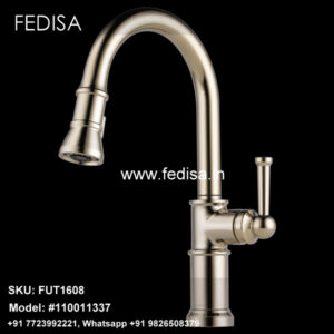 Kitchen Taps Faucets Bathroom Taps Kitchen Faucets Model No - 0786
