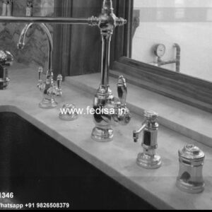 Kitchen Taps Faucets Bathroom Taps Kitchen Faucets Model No - 0795
