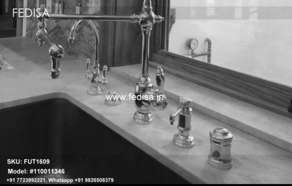 Kitchen Taps Faucets Bathroom Taps Kitchen Faucets Model No - 0795