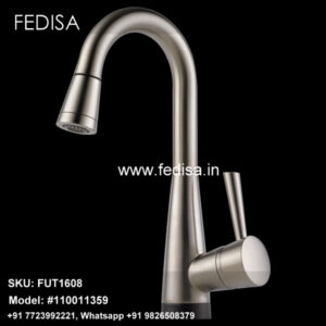 Kitchen Taps Faucets Bathroom Taps Kitchen Faucets Model No - 0806