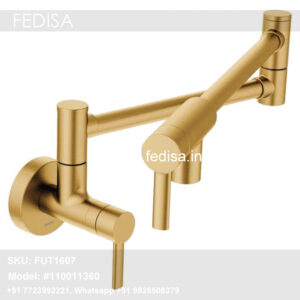 Kitchen Taps Faucets Bathroom Taps Kitchen Faucets Model No - 0807