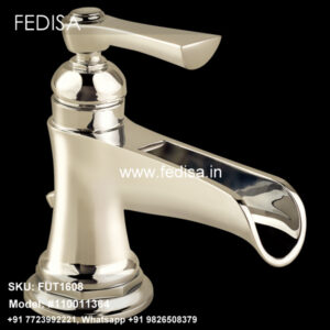Kitchen Taps Faucets Bathroom Taps Kitchen Faucets Model No - 0812