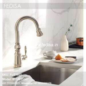 Kitchen Taps Faucets Bathroom Taps Kitchen Faucets Model No - 0819
