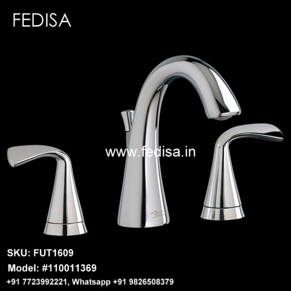 Kitchen Taps Faucets Bathroom Taps Kitchen Faucets Model No - 0822