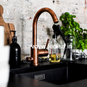 Kitchen Taps Faucets Bathroom Taps Kitchen Faucets Model No - 0823