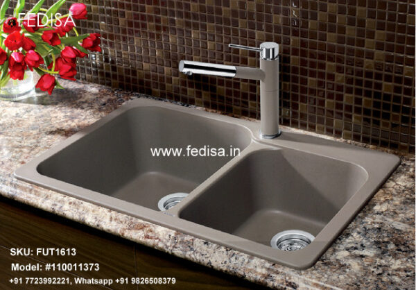 Kitchen Taps Faucets Bathroom Taps Kitchen Faucets Model No - 0828