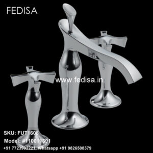 Kitchen Taps Faucets Bathroom Taps Kitchen Faucets Model No - 0842