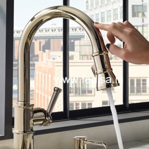 Kitchen Taps Faucets Bathroom Taps Kitchen Faucets Model No - 0847