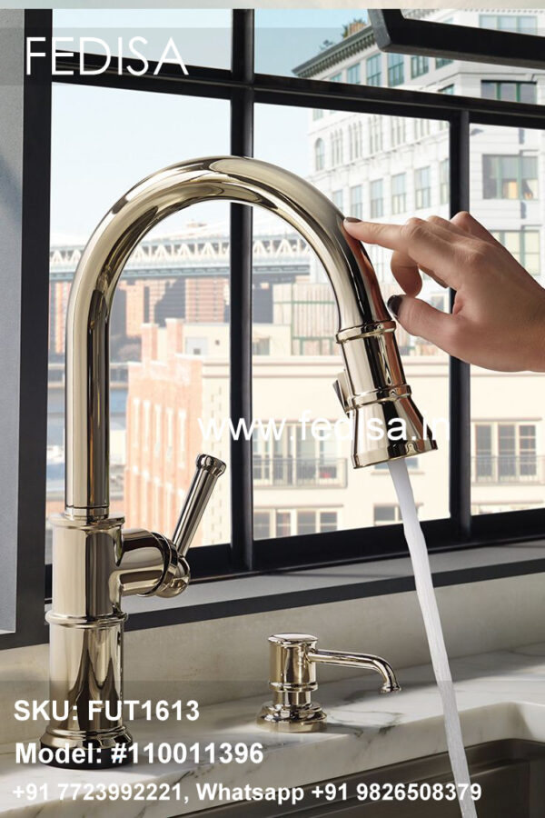 Kitchen Taps Faucets Bathroom Taps Kitchen Faucets Model No - 0847