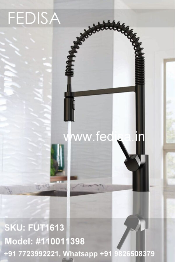 Kitchen Taps Faucets Bathroom Taps Kitchen Faucets Model No - 0849