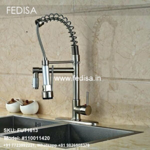 Kitchen Taps Faucets Bathroom Taps Kitchen Faucets Model No - 0861