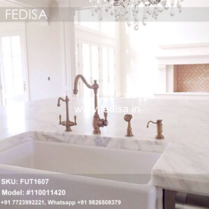 Kitchen Taps Faucets Bathroom Taps Kitchen Faucets Model No - 0862