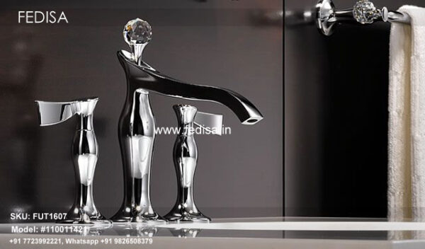 Kitchen Taps Faucets Bathroom Taps Kitchen Faucets Model No - 0863