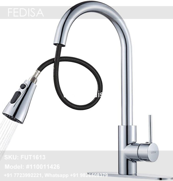 Kitchen Taps Faucets Bathroom Taps Kitchen Faucets Model No - 0866