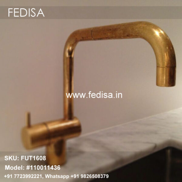 Kitchen Taps Faucets Bathroom Taps Kitchen Faucets Model No - 0874