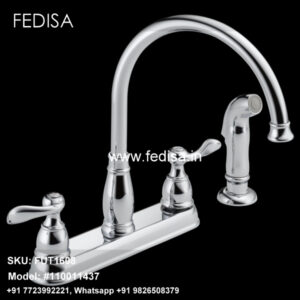Kitchen Taps Faucets Bathroom Taps Kitchen Faucets Model No - 0875