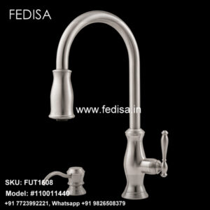 Kitchen Taps Faucets Bathroom Taps Kitchen Faucets Model No - 0876