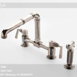Kitchen Taps Faucets Bathroom Taps Kitchen Faucets Model No - 0877