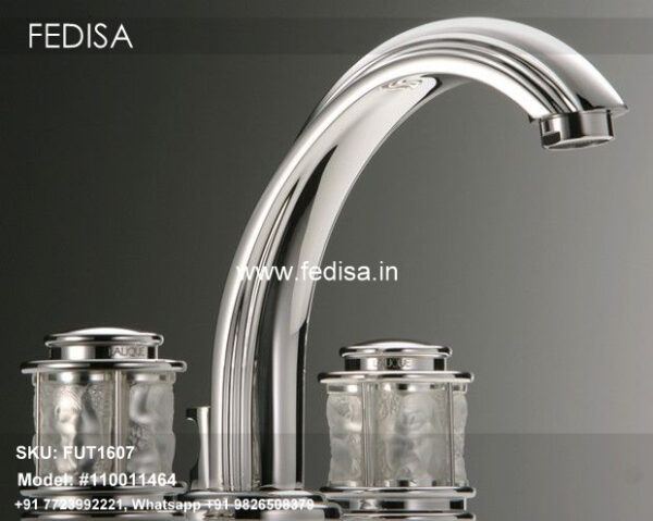Kitchen Taps Faucets Bathroom Taps Kitchen Faucets Model No - 0902