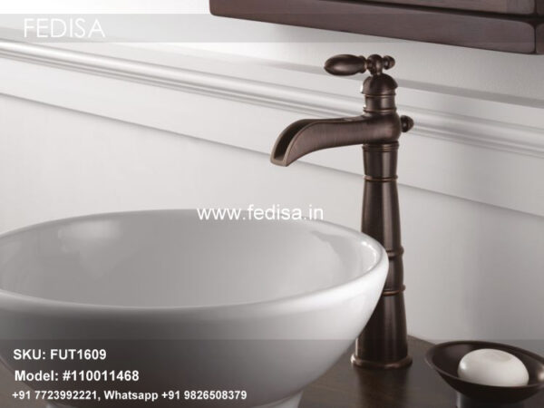 Kitchen Taps Faucets Bathroom Taps Kitchen Faucets Model No - 0906