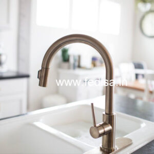 Kitchen Taps Faucets Bathroom Taps Kitchen Faucets Model No - 0908
