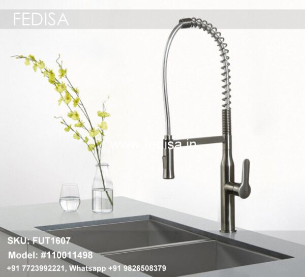 Kitchen Taps Faucets Bathroom Taps Kitchen Faucets Model No - 0925